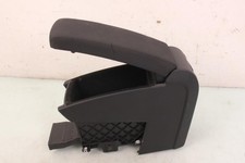 Armlehne Mittelarmlehne VW Passat B6 3C 2.0 BlueTDI Stoff