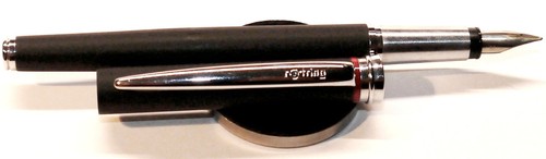 Rotring füllfederhalter - rotring,