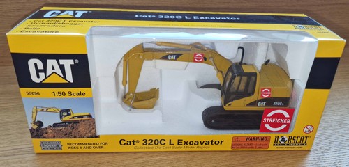 Norscot cat caterpillar - norscot,