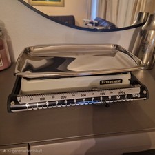 RETRO Haushaltwaage (Babywaage) Soehnle