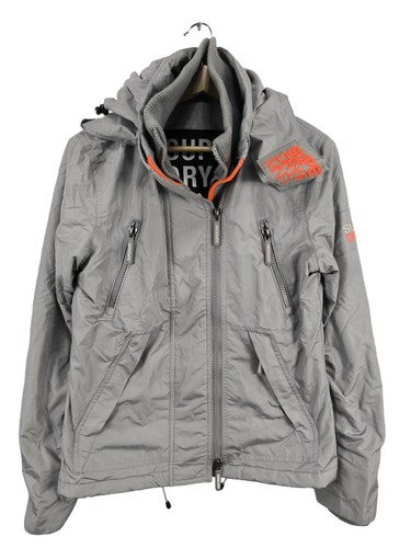 Superdry kapuzenjacke damen - kapuzenjacke,
