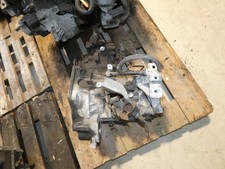 Getriebe  1,9l TDI VW Golf 4  5Gang   EUH  176tkm