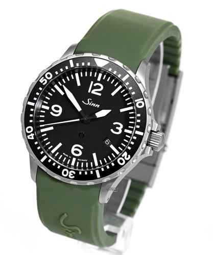 Sinn flieger ref 857 - ref.,