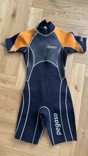 Pegaso shorty neopren damen - pegaso,