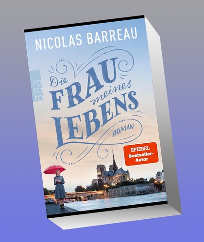 Die frau meines lebens - die,