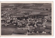 Markt schwaben - ak/,