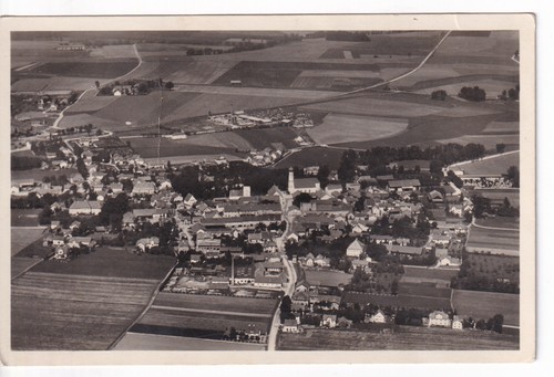 Markt schwaben - ak/,