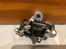 Campagnolo Record Carbon/Titan