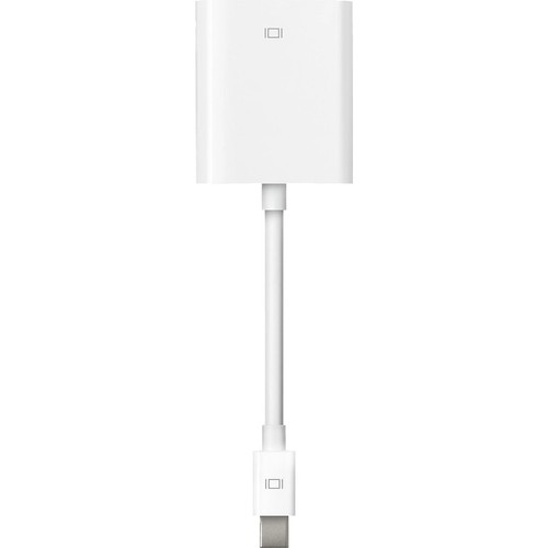 Apple mini displayport vga - to,