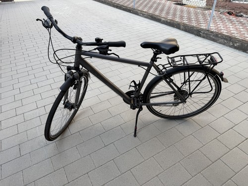 Bocas fahrrad zoll - fahrrad, 28