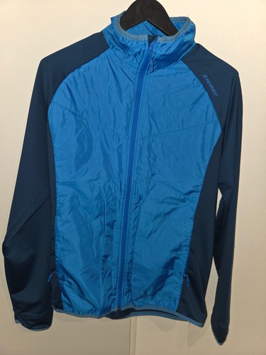 Ziener unterziehjacke 52 - gr.,