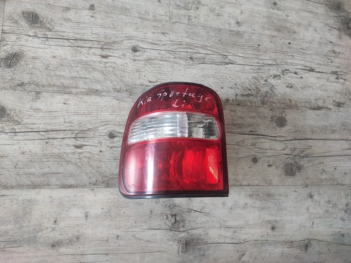 Kia sportage rücklicht - kia,