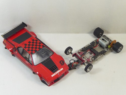 Bmw procar body auf - procar,