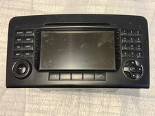 MERCEDES BENZ ML W164 GL W164