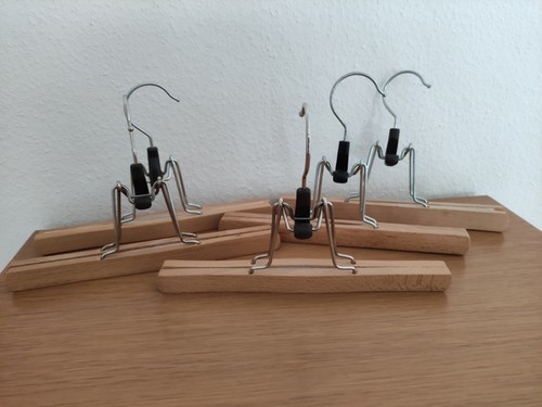 Hosenspanner holz - hosenspanner,