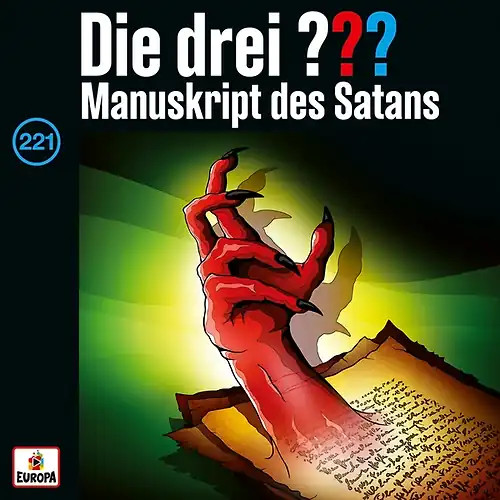 Folge 221 manuskript des - folge,