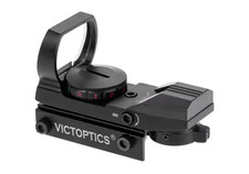 Vector optics victoptics - optics,