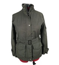 Wellensteyn Jacke Barbados