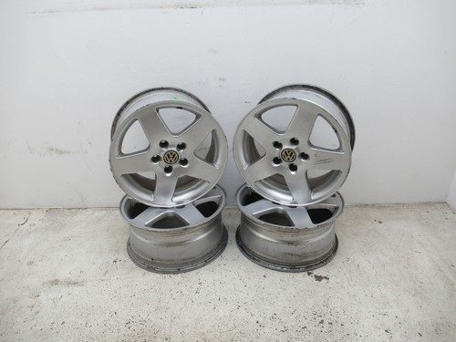 Alufelgen kba 46396 7j - 4x, vw