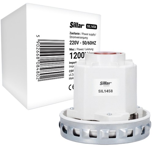 Saugmotor 1200w für protool - 1200w,