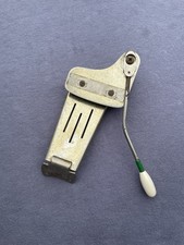 Vintage Hopf Hoyer Klira
