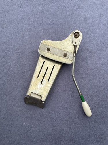 Vintage hopf hoyer klira - vintage,