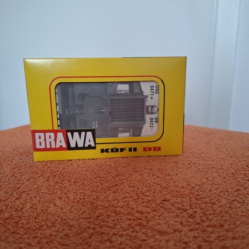 Brawa leerkarton art 0472 - brawa,