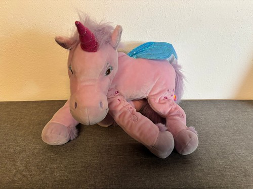 Die spiegelburg einhorn rosie - die,