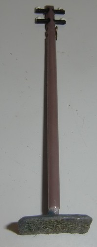 Busch h0 - 1:87,