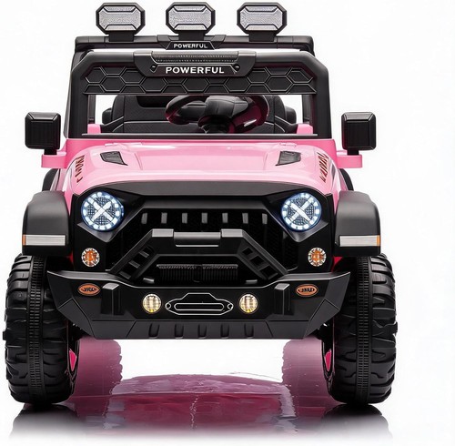 Kinder elektroauto 12v 7ah - 12v,