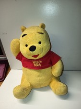 Winnie the Pooh Bär