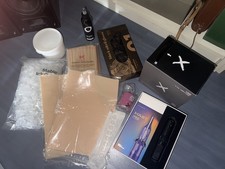 Dragonhawk Mast Fold 2 Pro Wireless Tattoo Set Komplettpaket