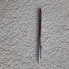 Chromatic - Zweifarben-Kugelschreiber vintage