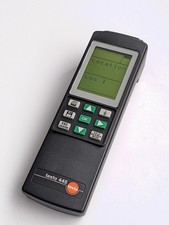 Testo 445 Klimamessgerät