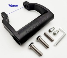 Bügelgriff Winkelschleifer Handgriff M10 / M8 Schleifen Betonschleifer Universal