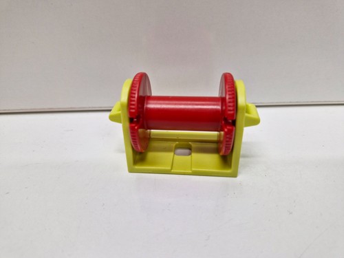 Playmobil 4821 feuerwehrauto - 4821,