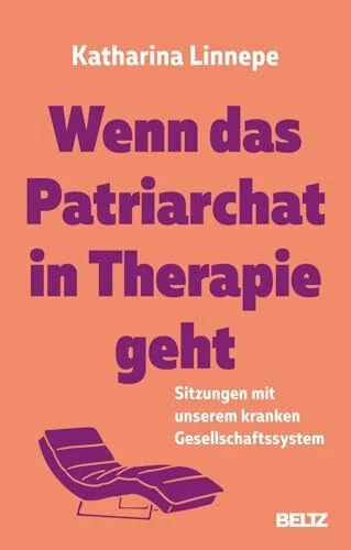 Wenn das patriarchat - wenn,