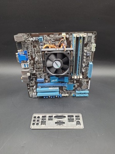 Asus m5a78l usb3 amd - m5a78l-m/usb3, fx-8350