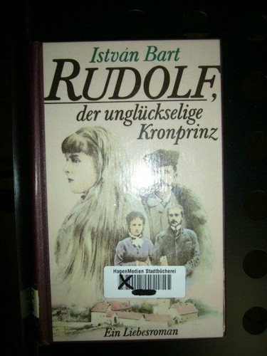 Rudolf der unglückselige - rudolf,,
