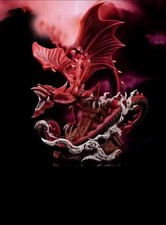 slifer der himmelsdrache alte