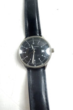 Herren Armbanduhr Bergmann