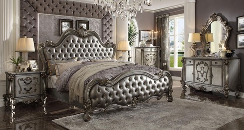 Klassische möbel schlafzimmer - klassische,