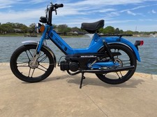 Puch Maxi Moped 49cc Vintage
