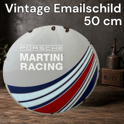 Vintage alt martini racing - alt,
