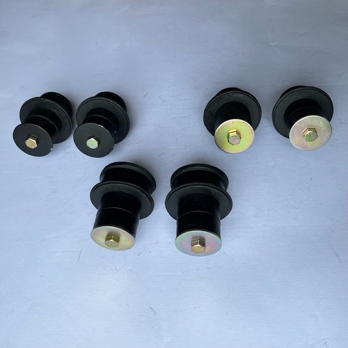 Set isuzu trooper bighorn 5d - set, /