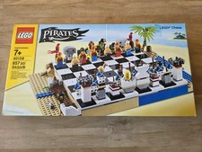 LEGO 40158 Creator Piraten