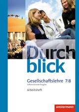 Durchblick Gesellschaftslehre