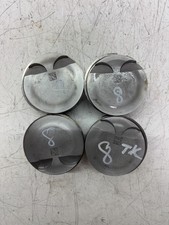 4x Kolben Für Audi VW Skoda