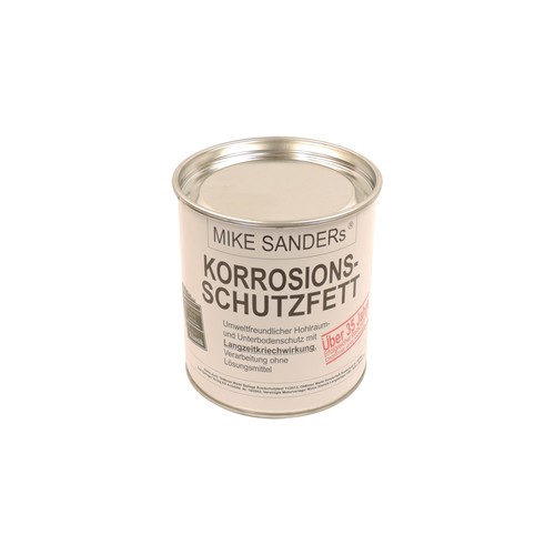 Mike sander - mike,