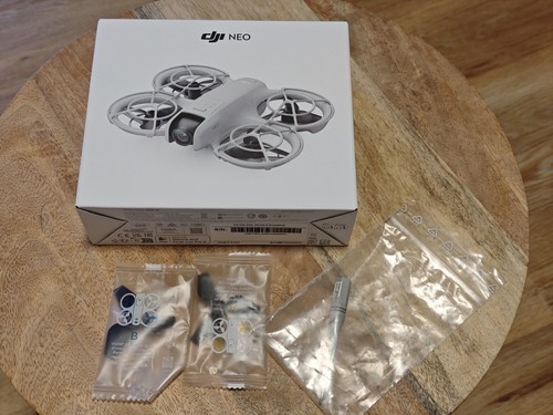 Dji neo neu nicht benutzt - neu,,